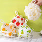 Papo - Fruit Pattern Bath Flower