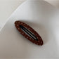 Beau - Cute Sweet Polka Dot Hair Clip