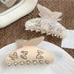 Beau - Elegant Butterfly Hair Clips
