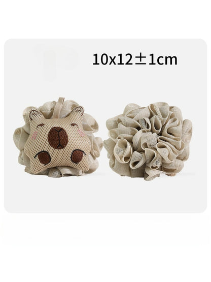 Papo - Fun Animal Shaped Bath Sponge