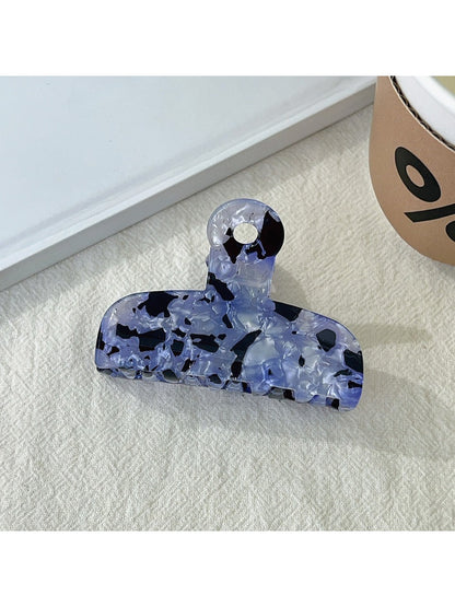Beau - Retro Exquisite Acetate Hair Clip
