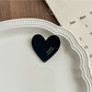 Beau - Sweet Heart Shaped Hair Clip