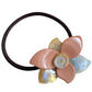 Gifty - Elegant Rose-Shaped Hair Tie