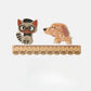 Beau - Cute Sweet Hair Clips