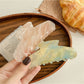 Beau - Sweet Style Marbled Claw Clip