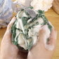 Papo - Soft Lace Bath Sponge
