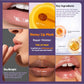 Royues - Honey Pumpkin Lip Mask Coffret