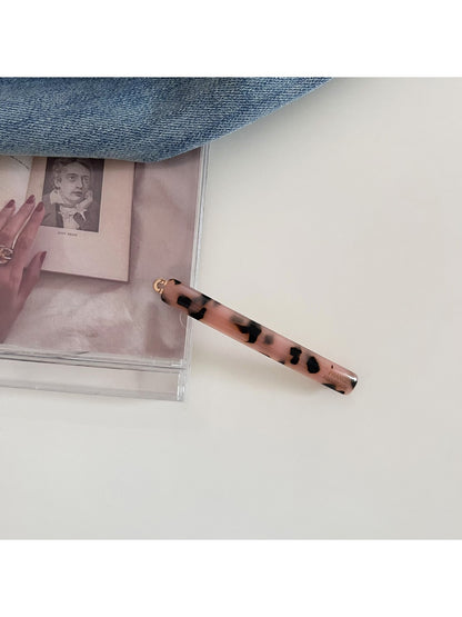 Beau - Vintage Slim Hair Clip