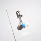 Keypus - Cute Angel Wing Keychain