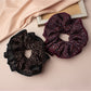 Gifty - Elegant Cute Polka Dot Scrunchie
