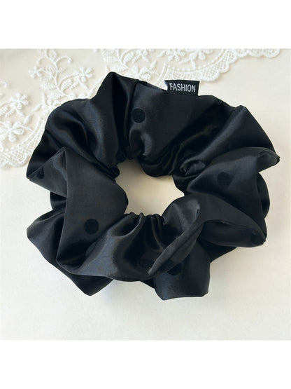 Gifty - Polka Dot Hair Ties