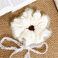Gifty - Lace Mesh Simple Hair Loop