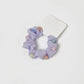 Gifty - Colorful Beaded Scrunchie