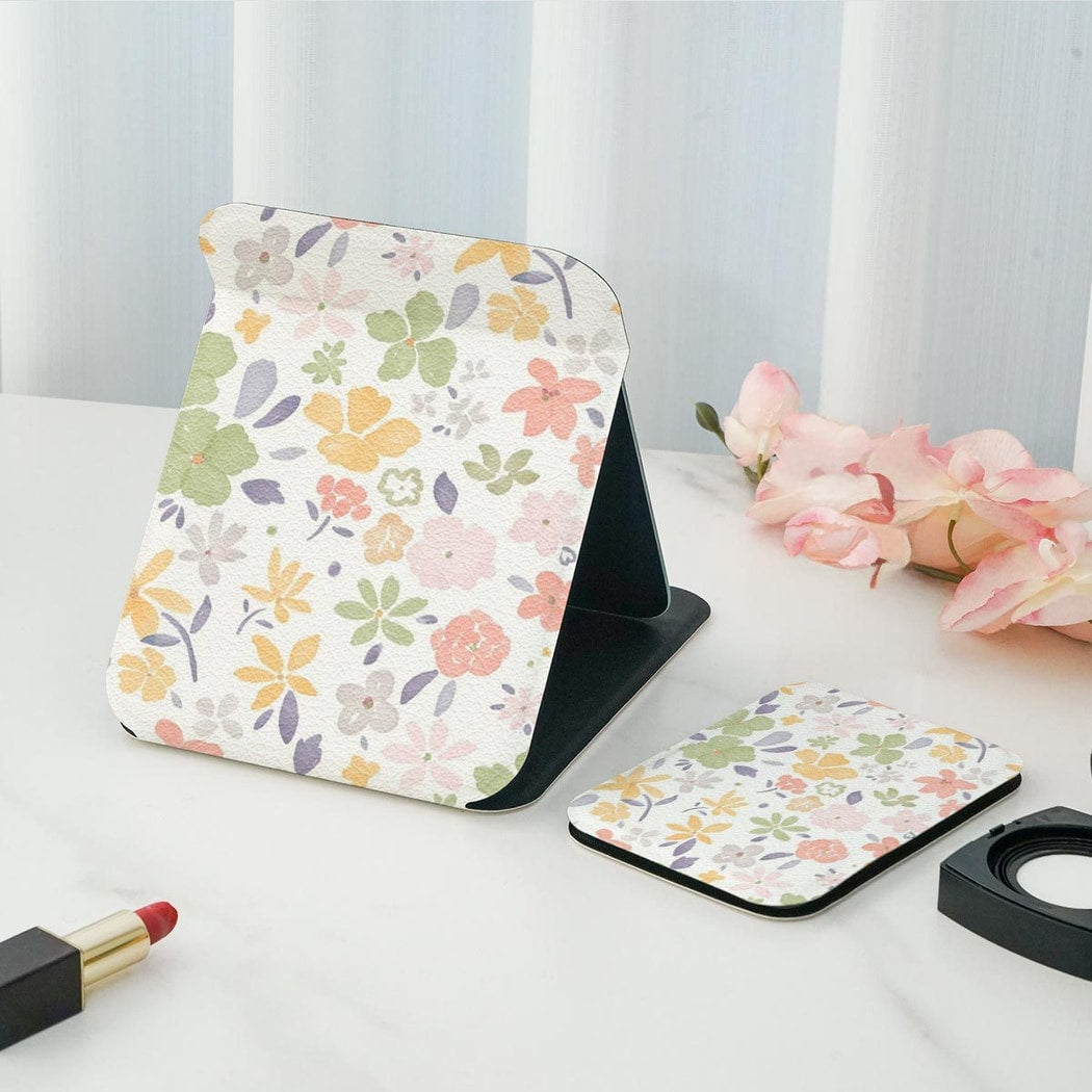 Mirroray - Portable Desktop Touch Up Vanity Mirror