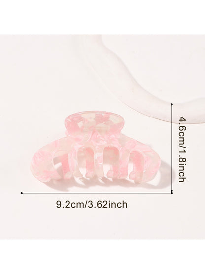 Beau - Vintage Ombre Hair Claw Clip