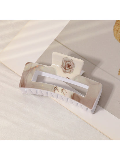 Beau - Lively Colorful Fashion Hair Clip