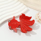 Beau - Cute Goldfish-shaped Hair Clip