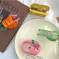 Beau - Sweet Fruit Shaped Hair Clip