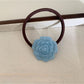 Gifty - Minimalist Flower Hair Tie