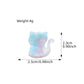 Beau - Cute Cat Hair Clips