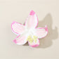 Beau - Starfish Flower Hair Clip