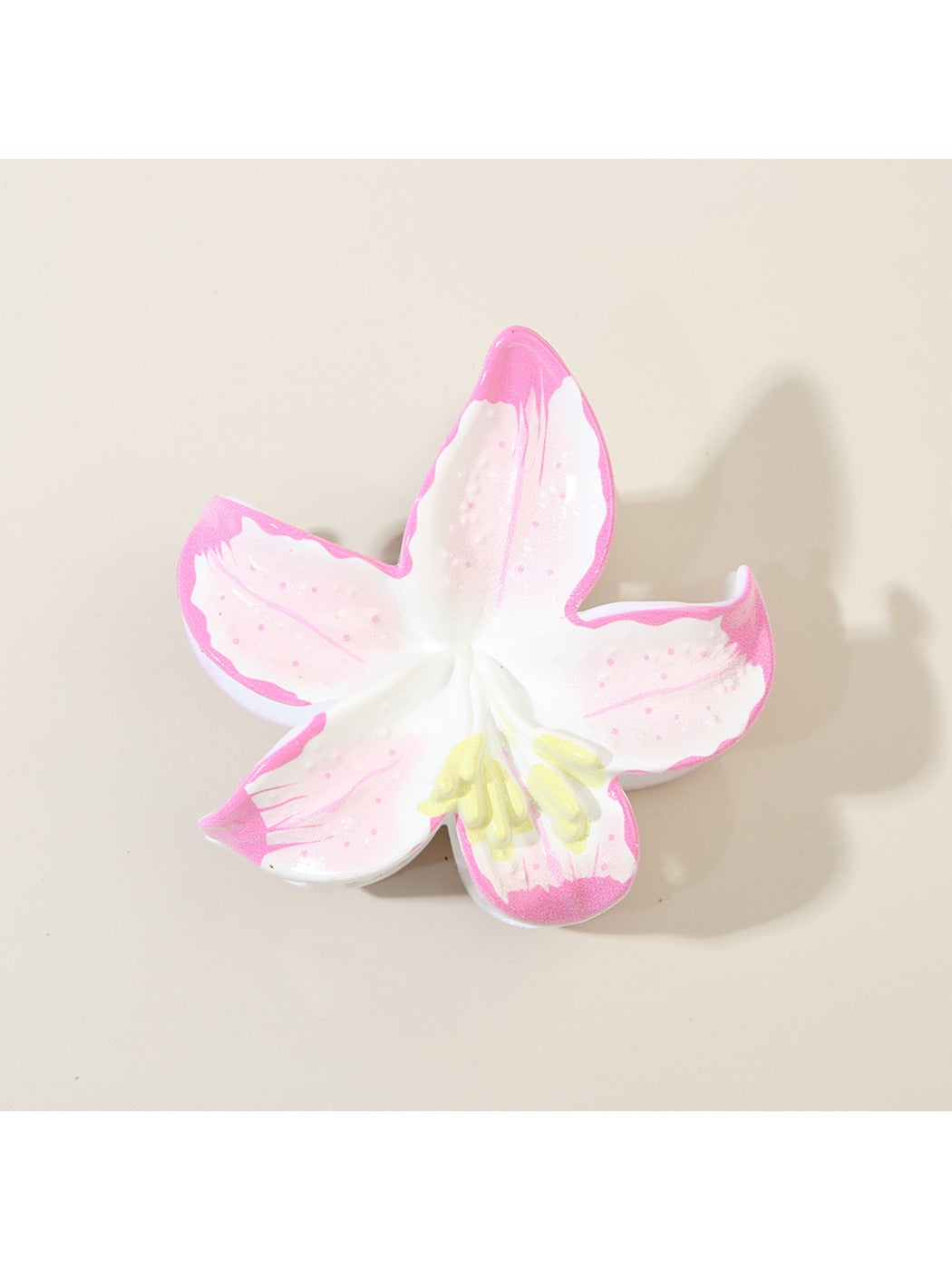Beau - Starfish Flower Hair Clip