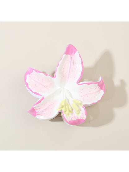 Beau - Starfish Flower Hair Clip