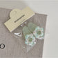 Beau - Adorable Flower Hair Clip Set
