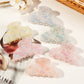 Beau - Small Fresh Floral Hair Clips