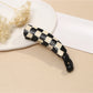 Beau - Trendy Acetate Hair Clip