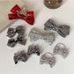 Gifty - Star Sequined Hair Tie