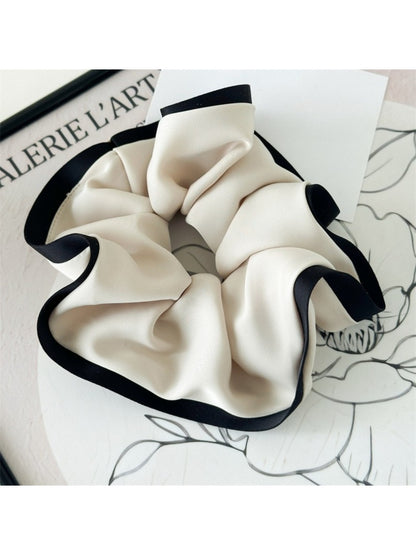 Gifty - Sweet Cloud Puffy Hair Ties