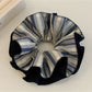 Gifty - Striped Women's Hair Ring