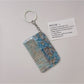 Keypus - Comb Bag Charm Keychain