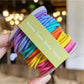 Gifty - Cute Ombre Hair Ties