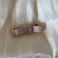 Beau - Elegant Bow Shaped Hair Clip