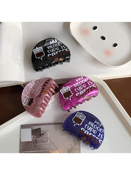Beau - Pretty Stylish Hair Clip