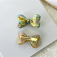 Beau - Cute Bow Shaped Hair Clip