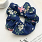 Gifty - Chiffon Floral Hair Scrunchie
