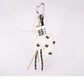 Keypus - Love Bow Bag Pendant