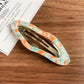 Beau - Cute Cut Out Cloud Hair Clip