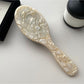 Camerow - Vintage Cushioned Massage Brush