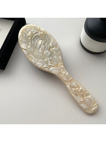 Camerow - Vintage Cushioned Massage Brush