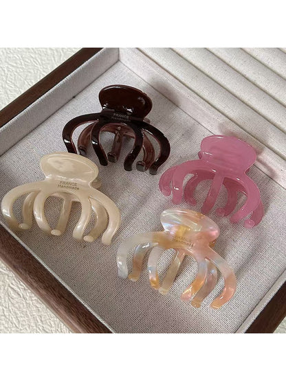 Beau - Minimalist Style Claw Clip
