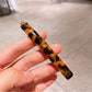 Beau - Vintage Long Barrette Hair Clip