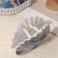 Beau - Pretty Fan Shaped Hair Clip