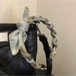 Gifty - Cute Bow Artistic Headband