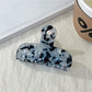 Beau - Retro Exquisite Acetate Hair Clip