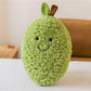Kuta - Fruit Shaped Plush Toy