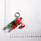 Keypus - Cute Plush Glove-Shaped Keychain